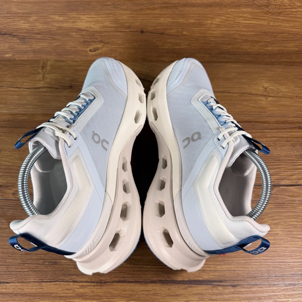 On Cloud Cloudnova x Women's Running Training Gym… - image 5